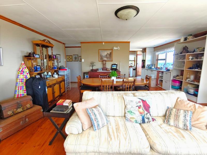 3 Bedroom Property for Sale in Dana Bay Western Cape